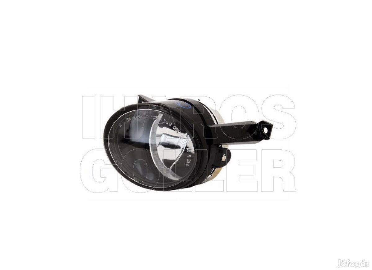 Volkswagen Tiguan ködlámpa 19-0444-01-2