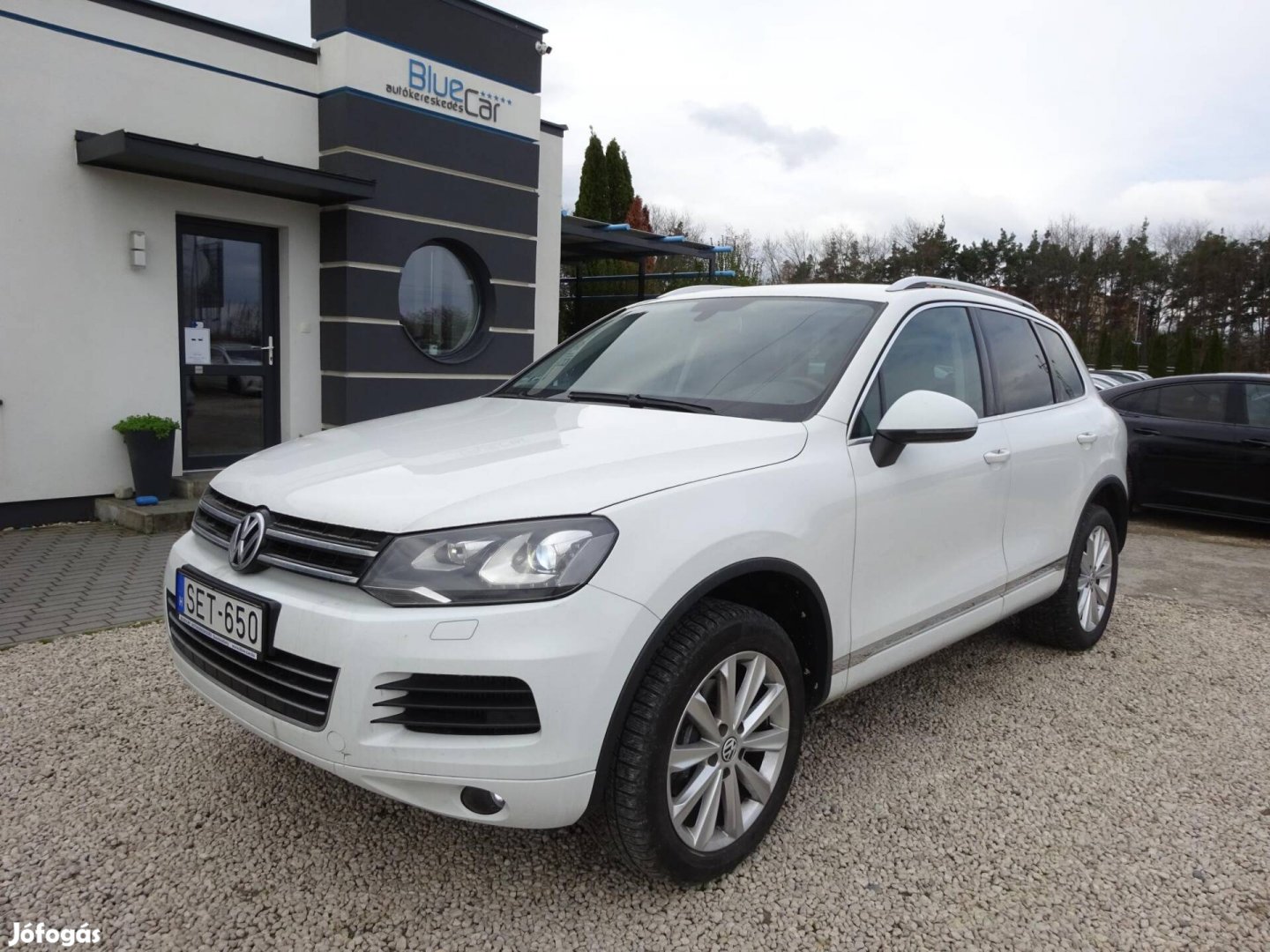 Volkswagen Touareg 3.0 V6 TDI BMT SCR Camel Tip...