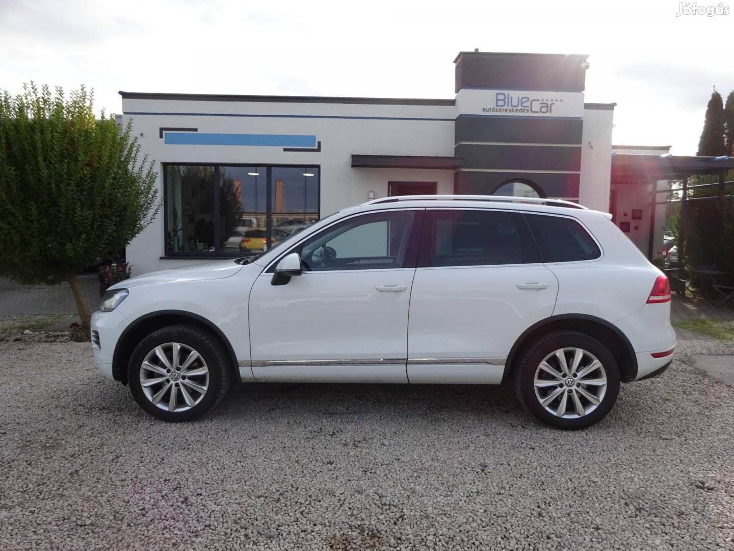 Volkswagen Touareg 3.0 V6 TDI BMT SCR Camel Tip...