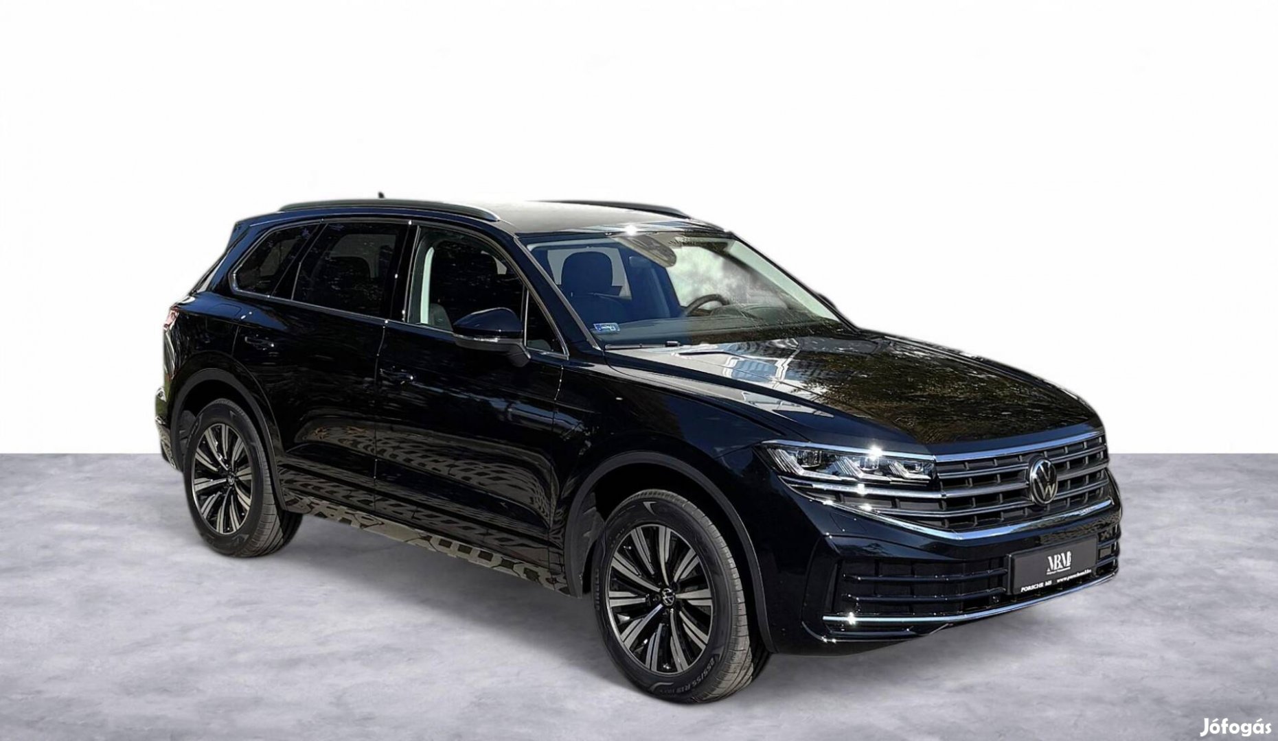 Volkswagen Touareg 3.0 V6 TDI Elegance Tiptroni...