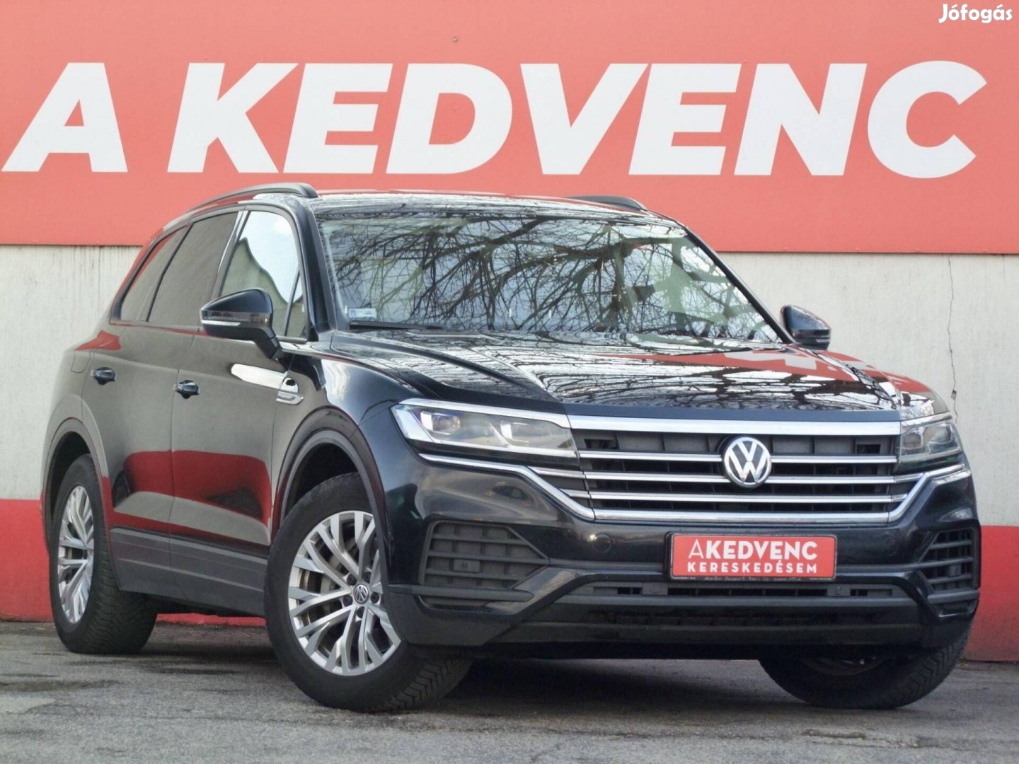 Volkswagen Touareg 3.0 V6 TDI Elegance Tiptroni...