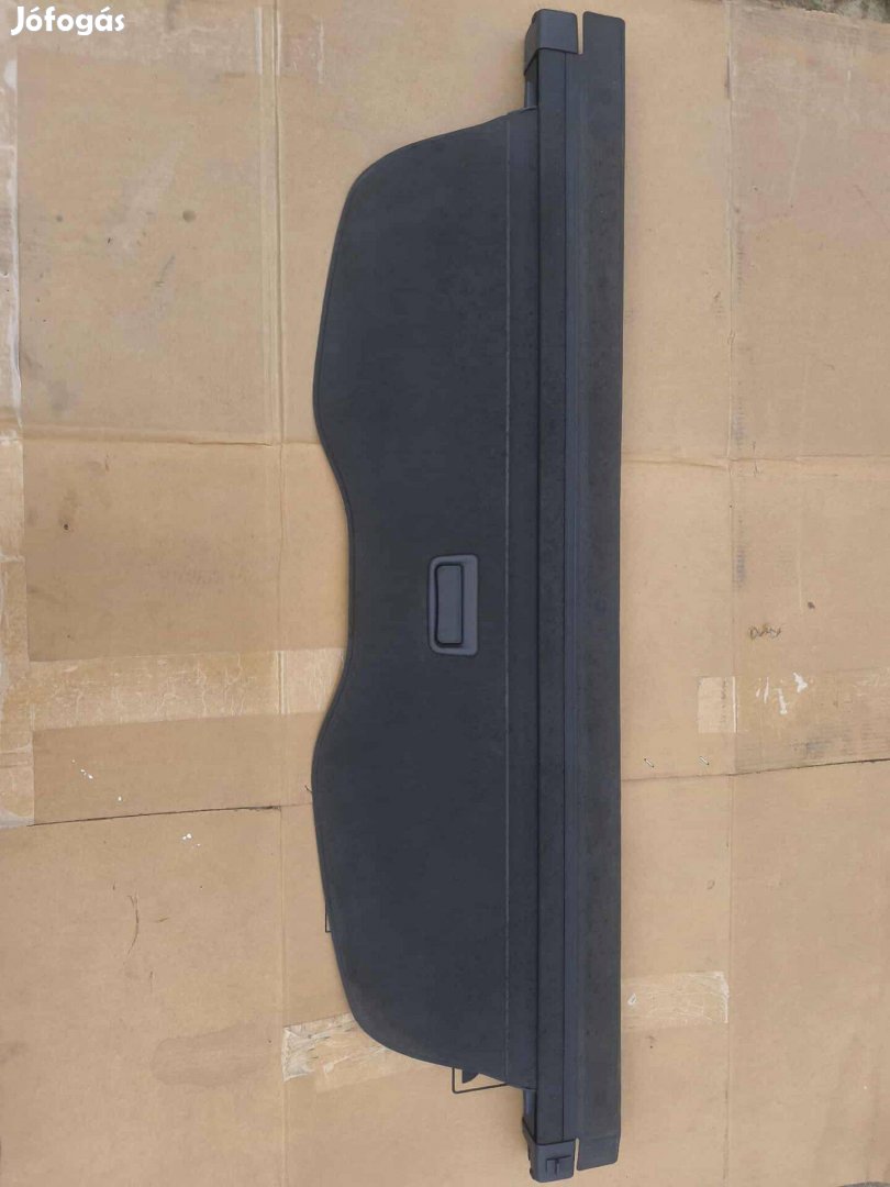 Volkswagen Touareg I csomagtér roló