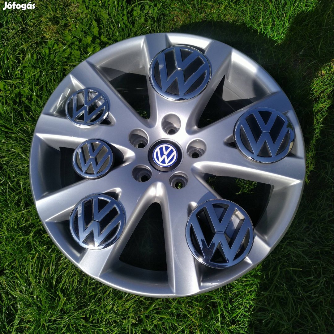 Volkswagen Touareg alufelni 