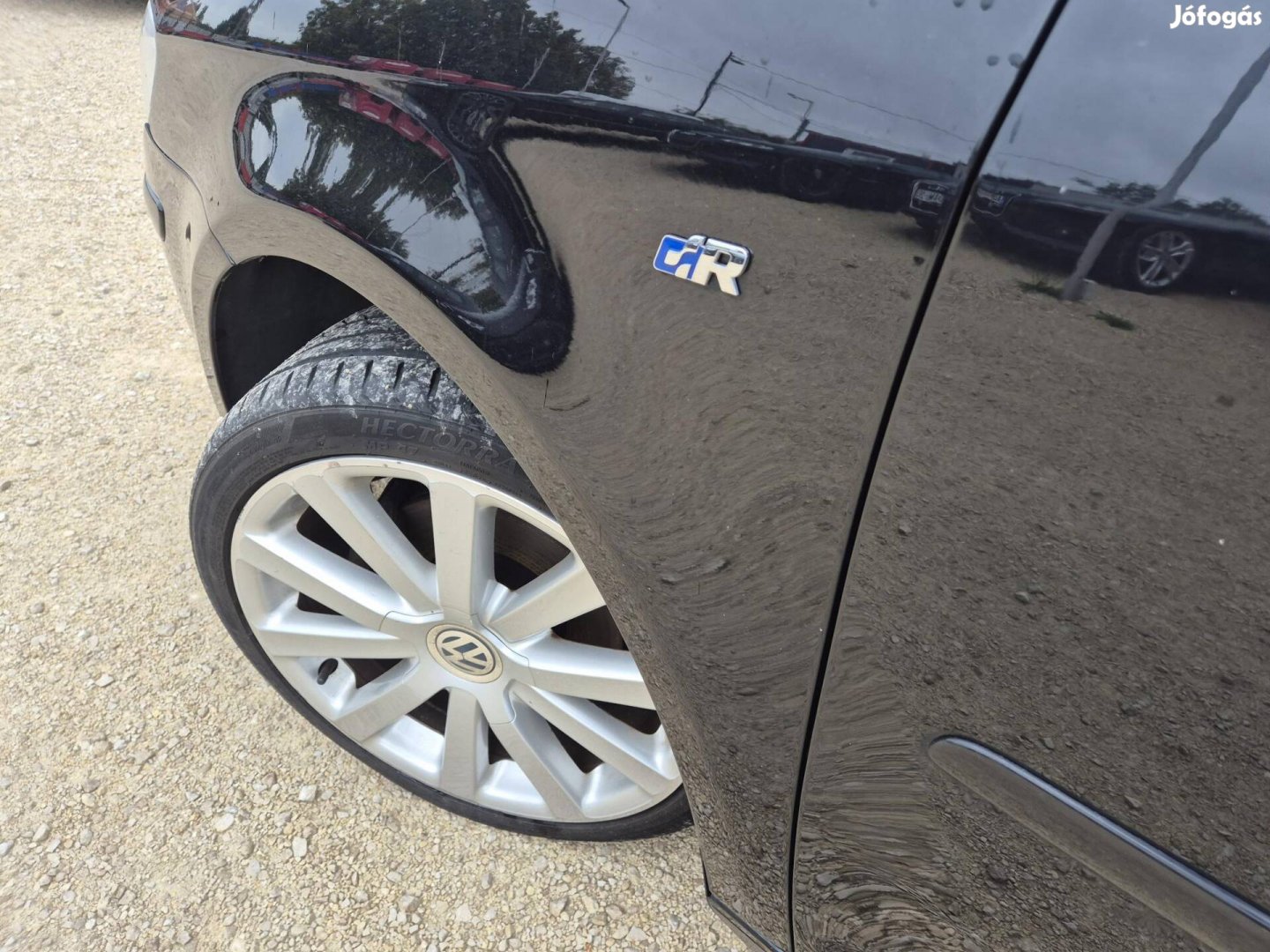 Volkswagen Touran 1.4 TSi Highline Family DSG R...