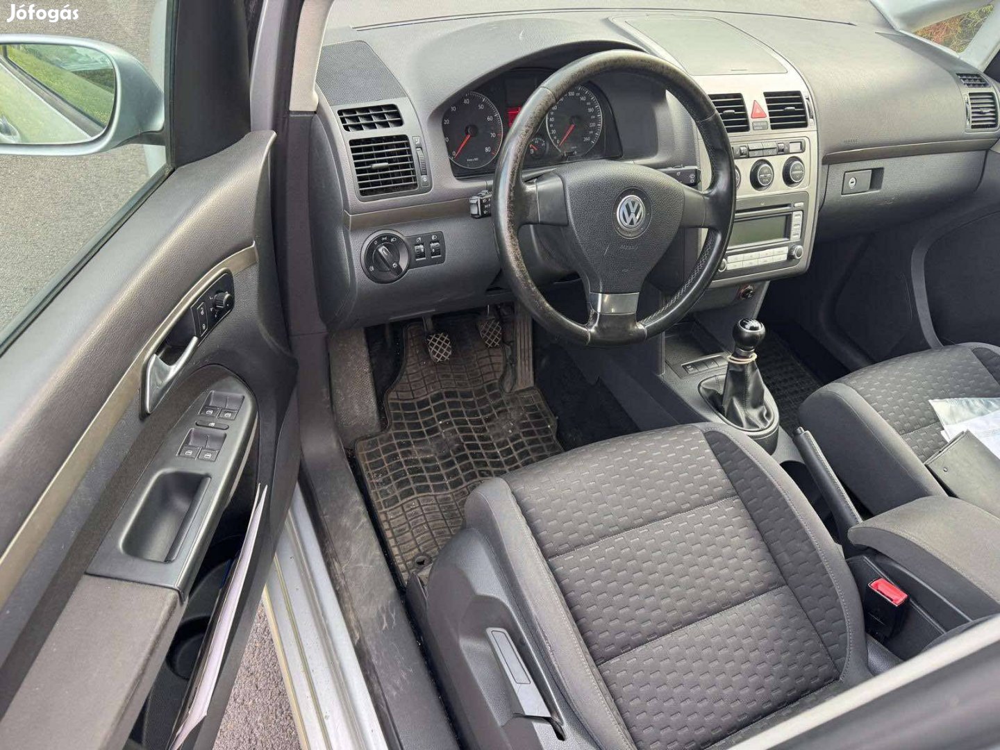 Volkswagen Touran 1t2 alkatrészek