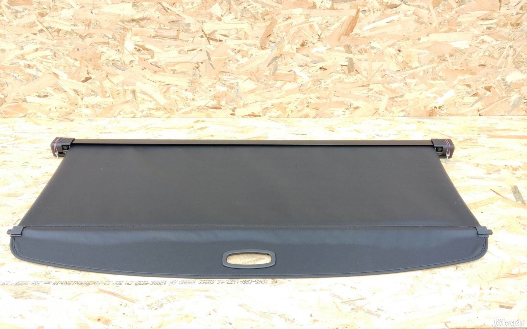 Volkswagen Touran 2003-2015 utángyártott új kalaptartó