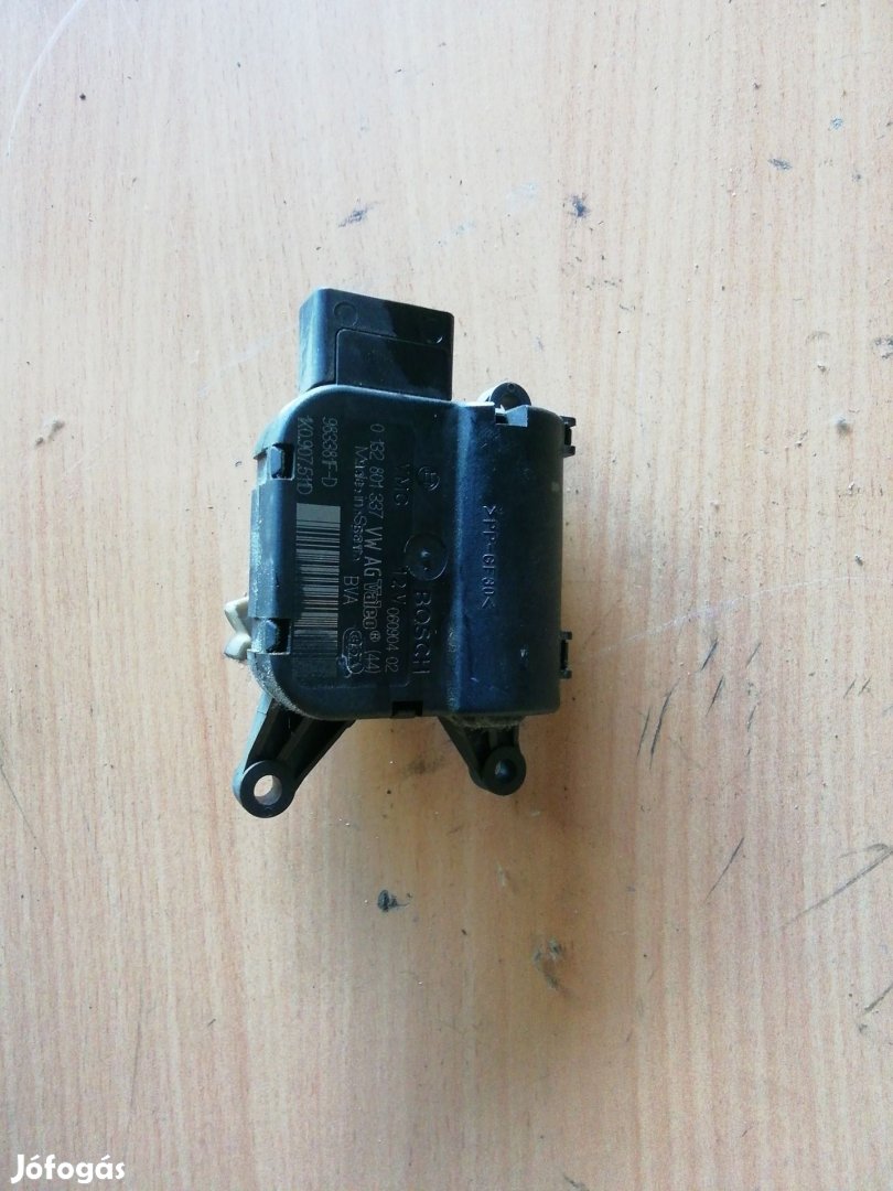 Volkswagen Touran 2005-2008 Fűtés állító motor 1K090751D