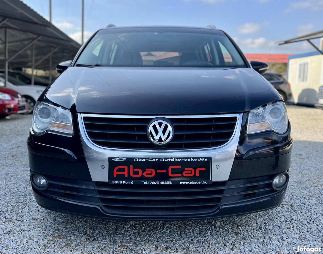 Volkswagen Touran 2.0 PD TDI Highline Family 7...