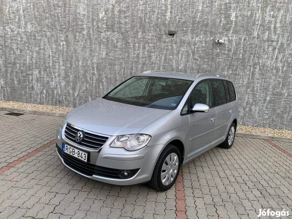 Volkswagen Touran 2.0 PD TDI Trendline