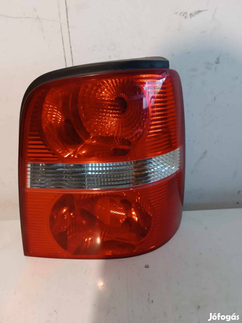 Volkswagen Touran I jobb hátsó lámpa
