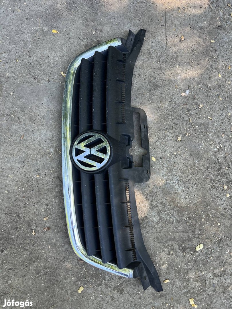 Volkswagen Touran díszrács 