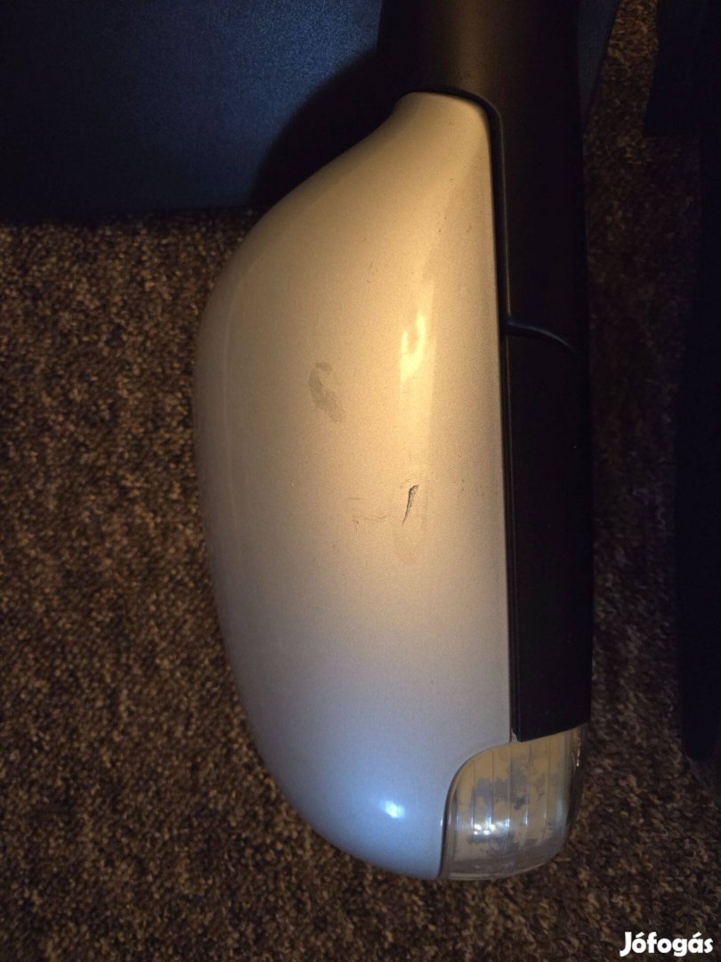 Volkswagen Touran el tükör pár