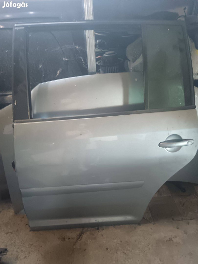 Volkswagen Touran hátsó ajtó