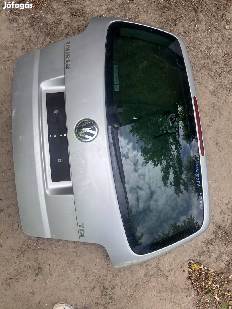 Volkswagen Touran végajtó (LA7W)