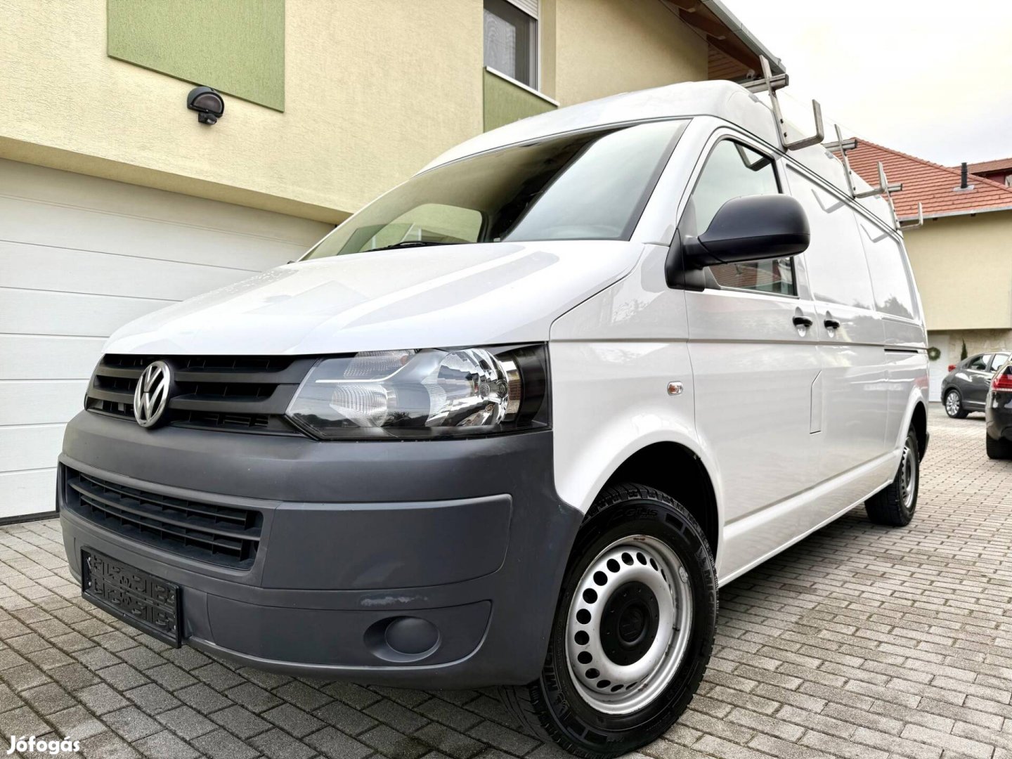 Volkswagen Transporter 2.0 CR TDI 4motion L2H2...