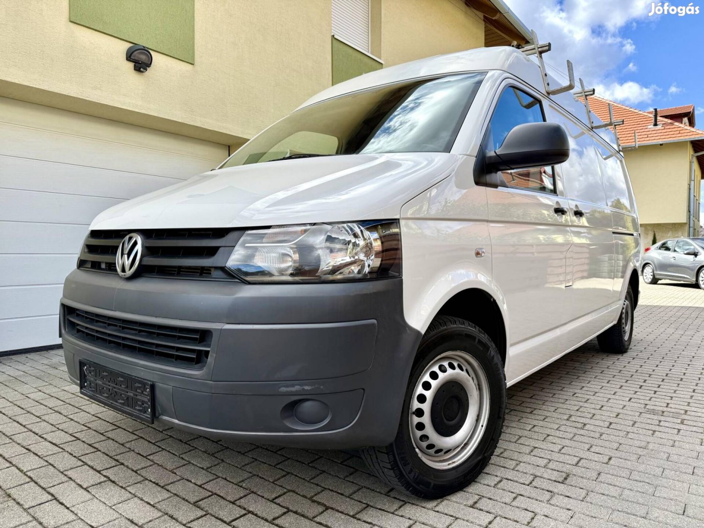 Volkswagen Transporter 2.0 CR TDI 4motion L2H2...