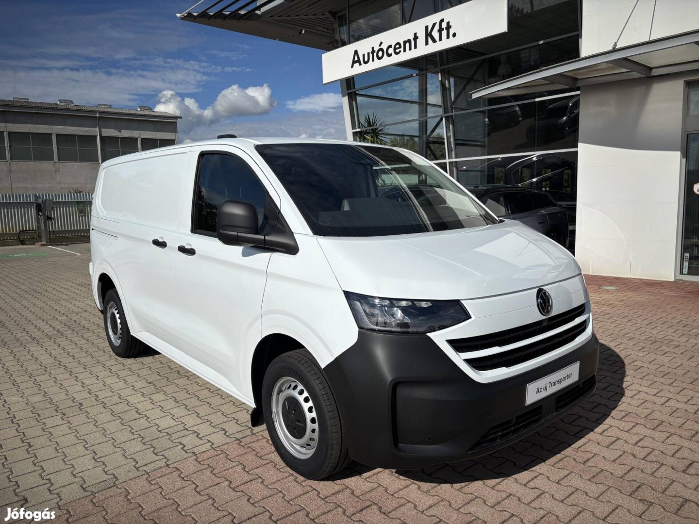 Volkswagen Transporter 2.0 TDI RT