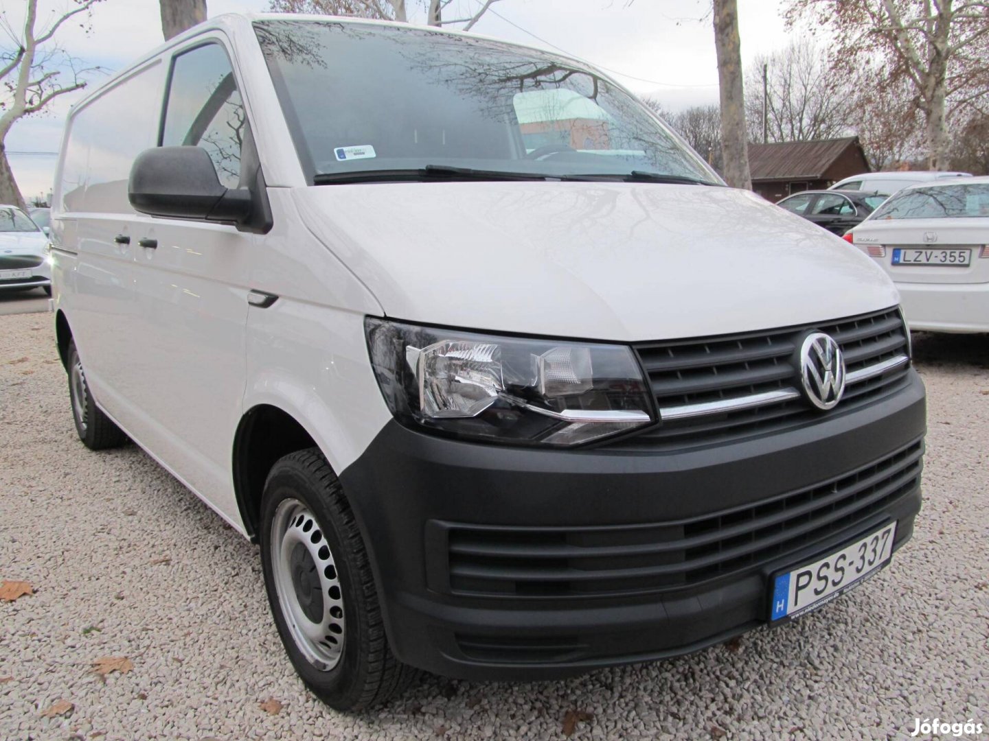 Volkswagen Transporter 2.0 TDi BMT HT EURO6 125...