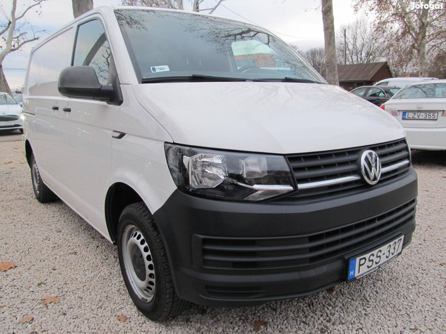 Volkswagen Transporter 2.0 TDi BMT HT EURO6 125...