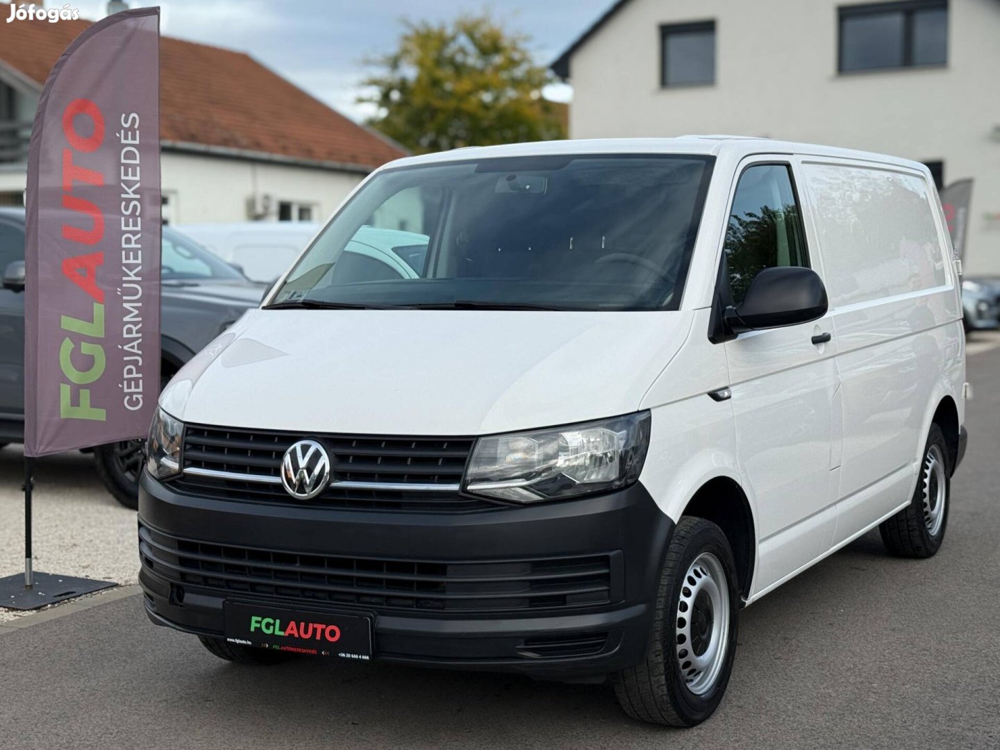 Volkswagen Transporter 2.0 Tdi BMT RT MO-I. 1....