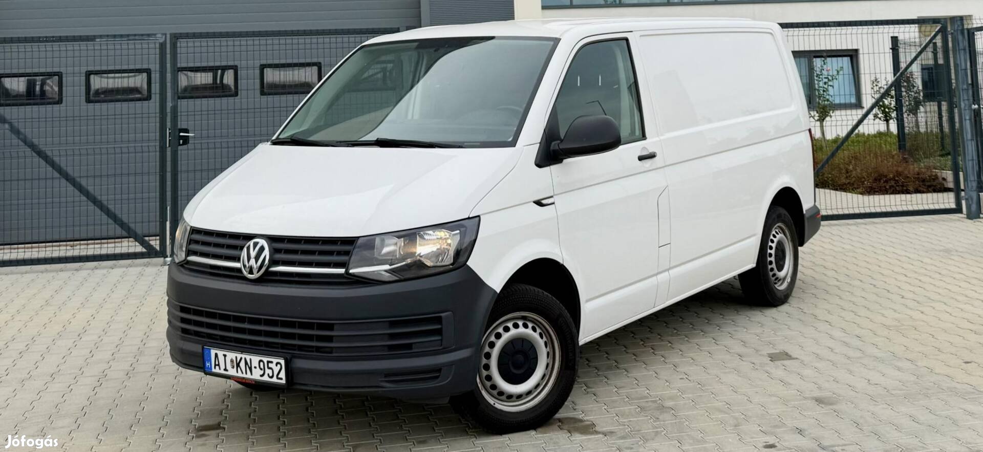Volkswagen Transporter California 2.0 TDI SCR B...