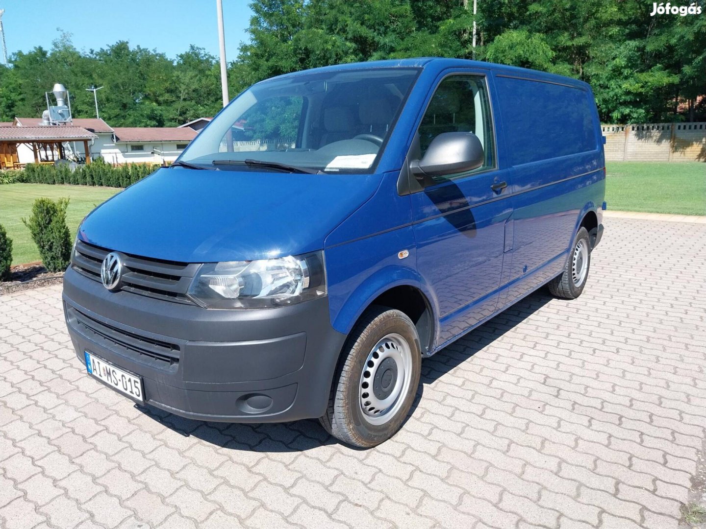 Volkswagen Transporter Caravelle 2.0 CR TDI Com...