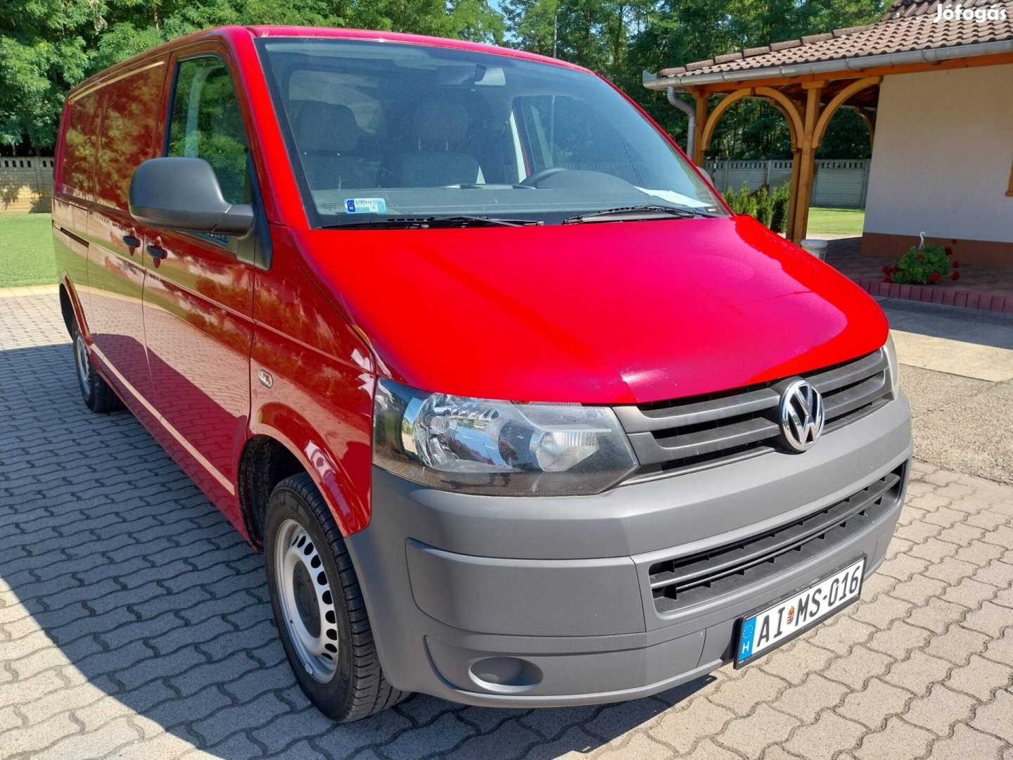 Volkswagen Transporter Caravelle 2.0 CR TDI Com...