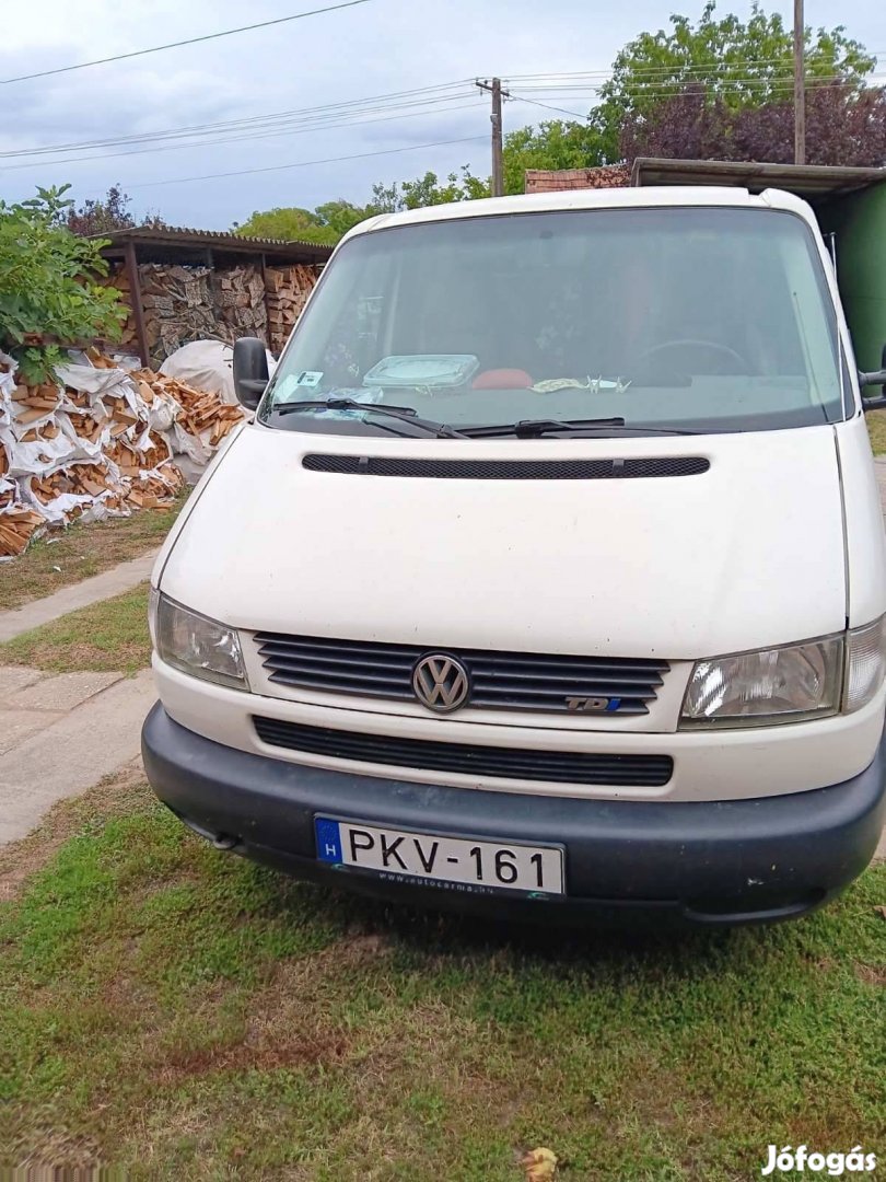 Volkswagen Transporter T4