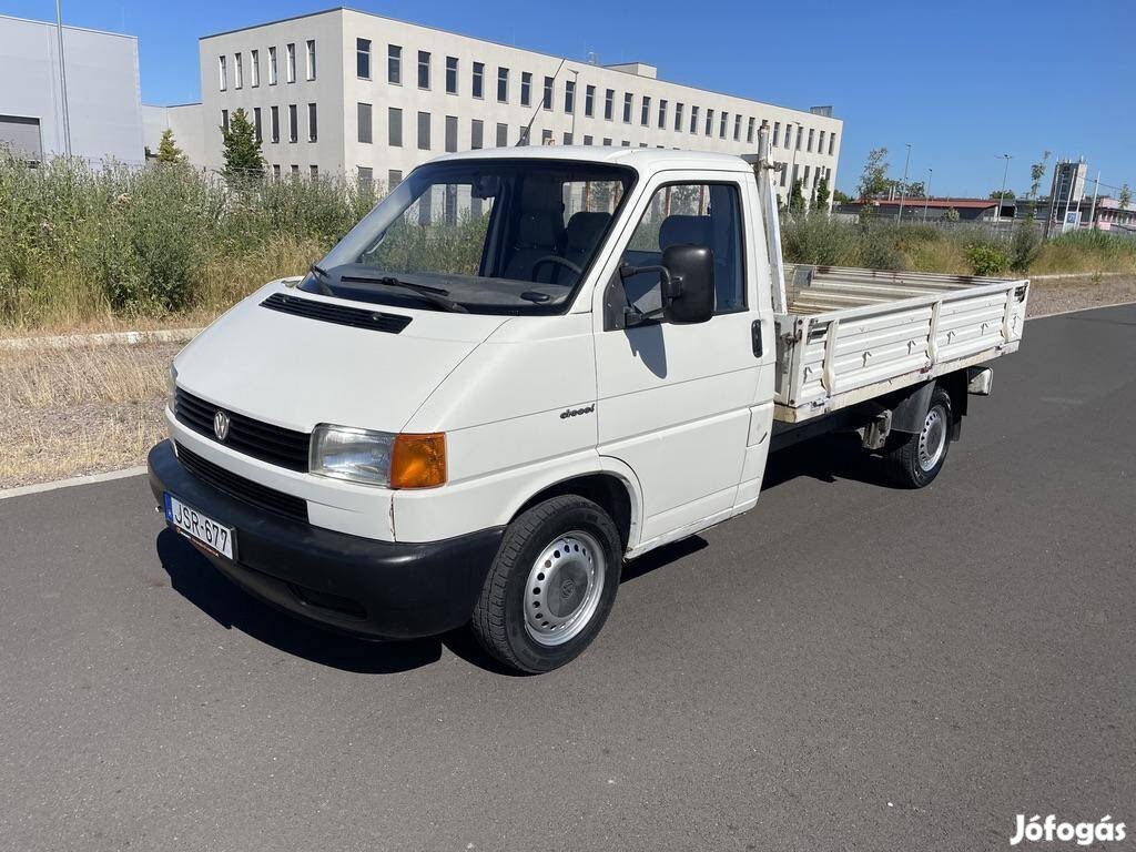 Volkswagen Transporter T4 2.4 7DL 1Z2 F