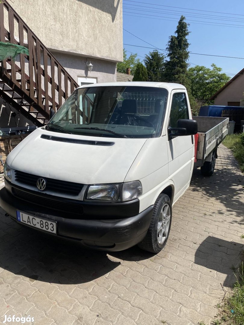 Volkswagen Transporter T4 2.5