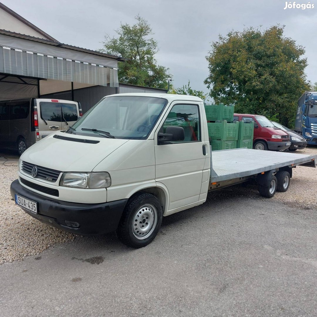 Volkswagen Transporter T4 2.5 7De 1K2 F Autómen...