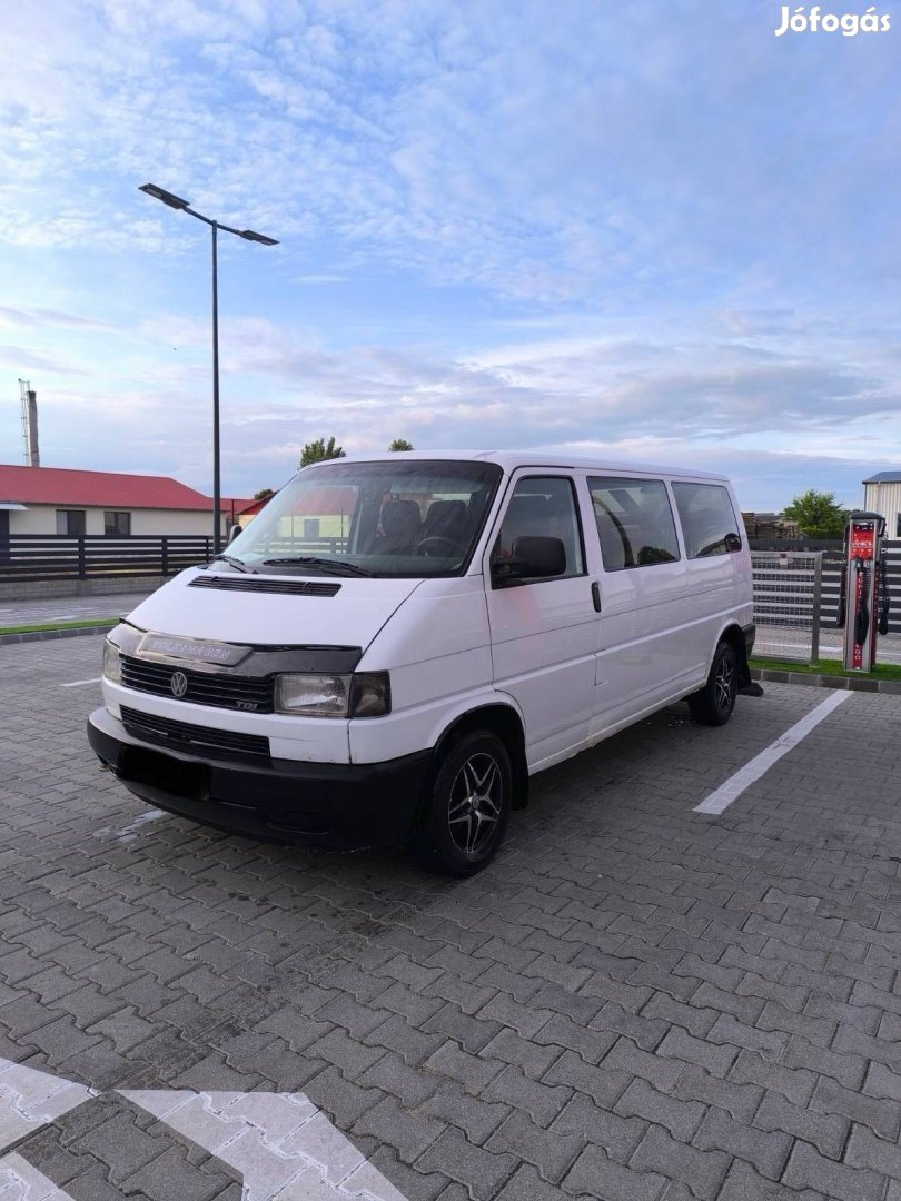 Volkswagen Transporter T4