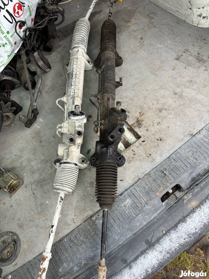 Volkswagen Transporter T4