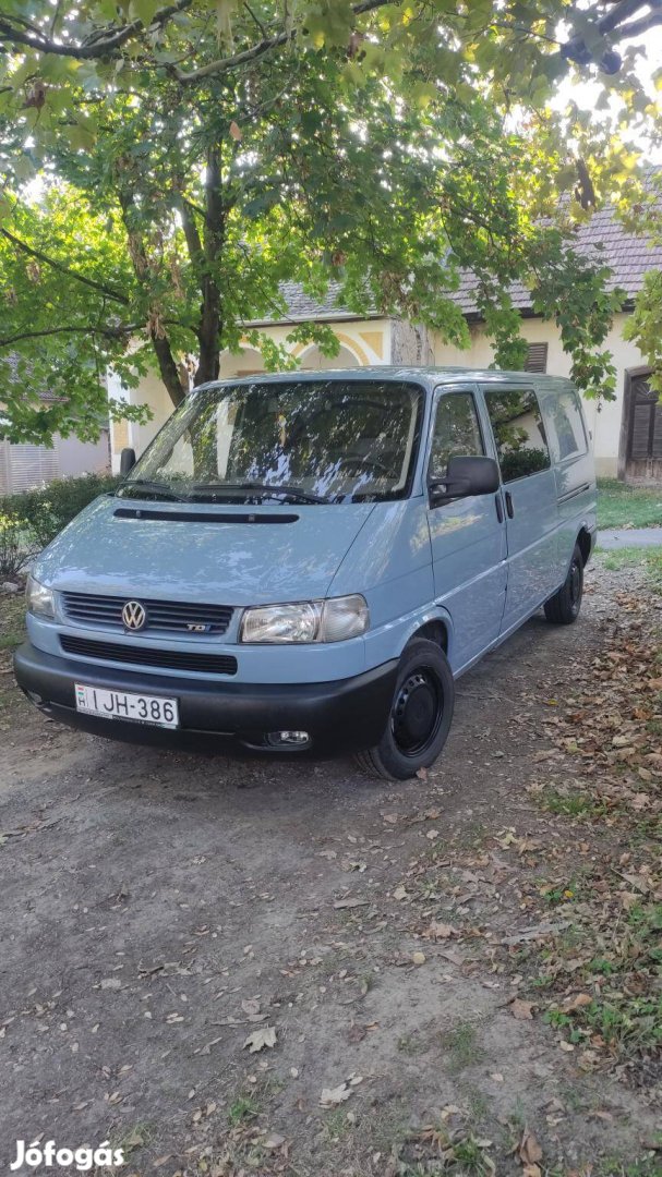 Volkswagen Transporter T4 7Oxo2A