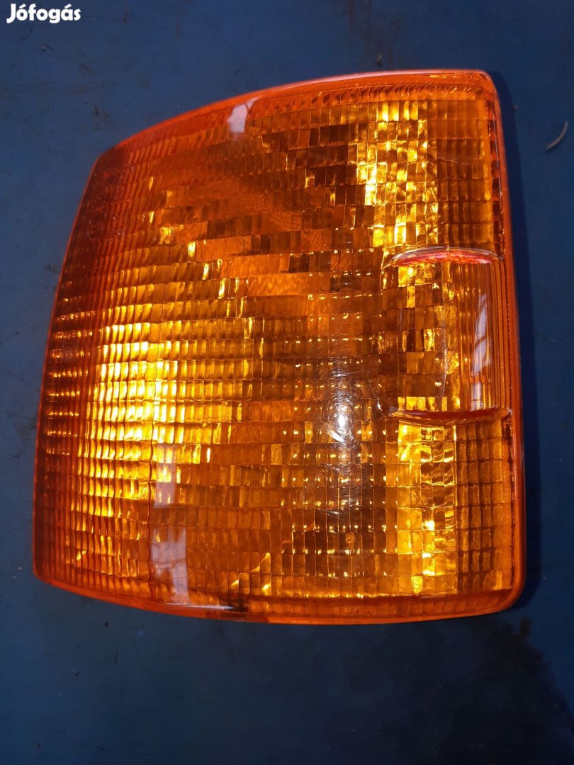 Volkswagen Transporter T4 91-03 Bal Első Index / Irányjelző