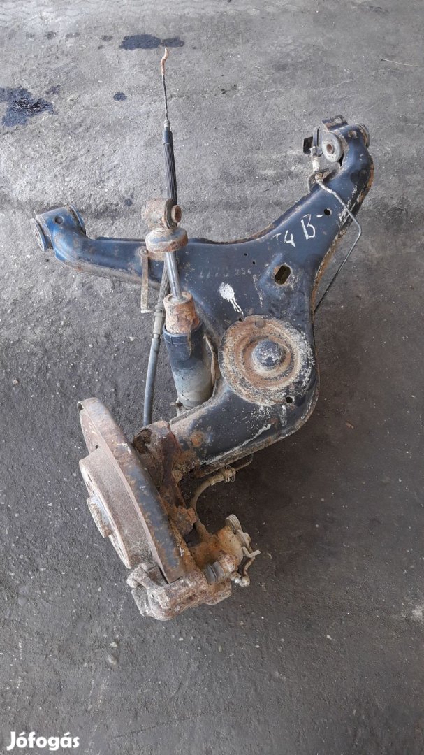 Volkswagen Transporter T4 91-03 Bal Hátsó Lengőkar