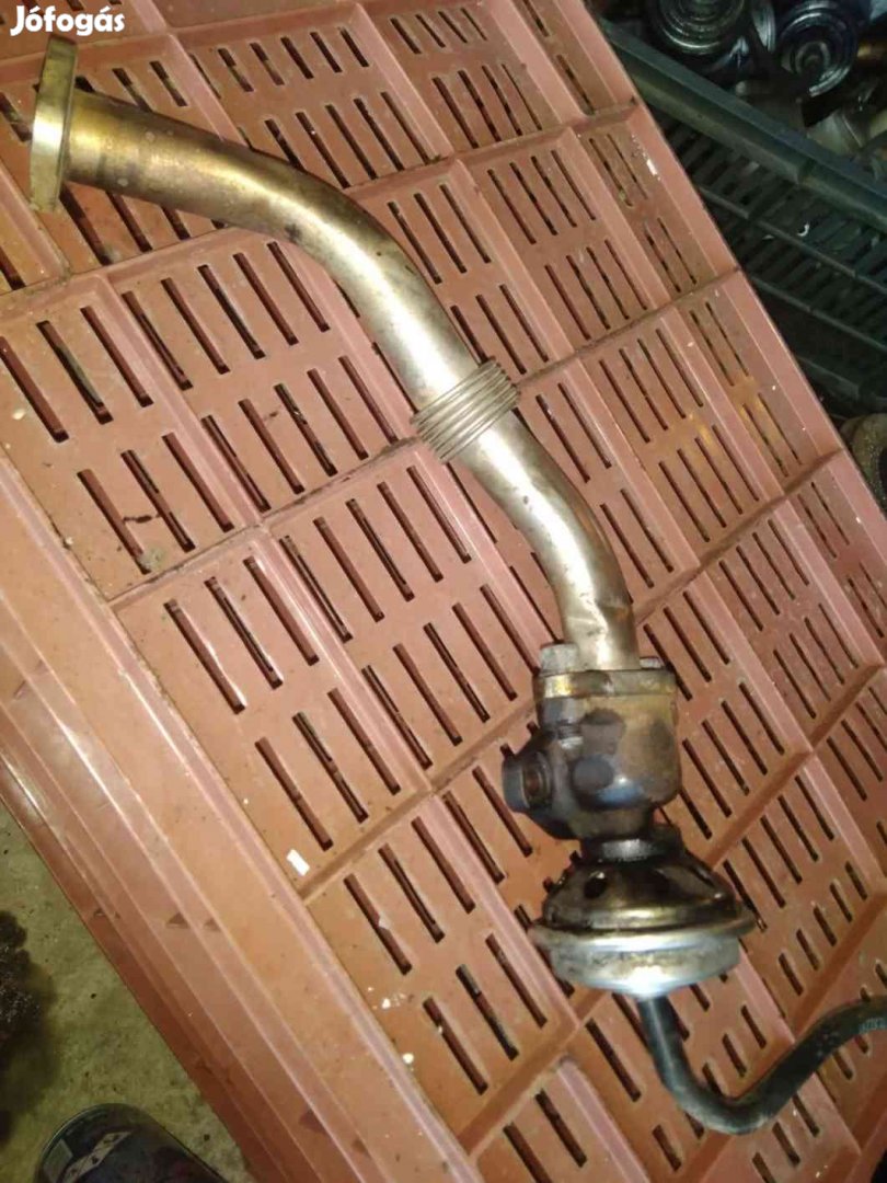 Volkswagen Transporter T4 91-03 EGR Szelep