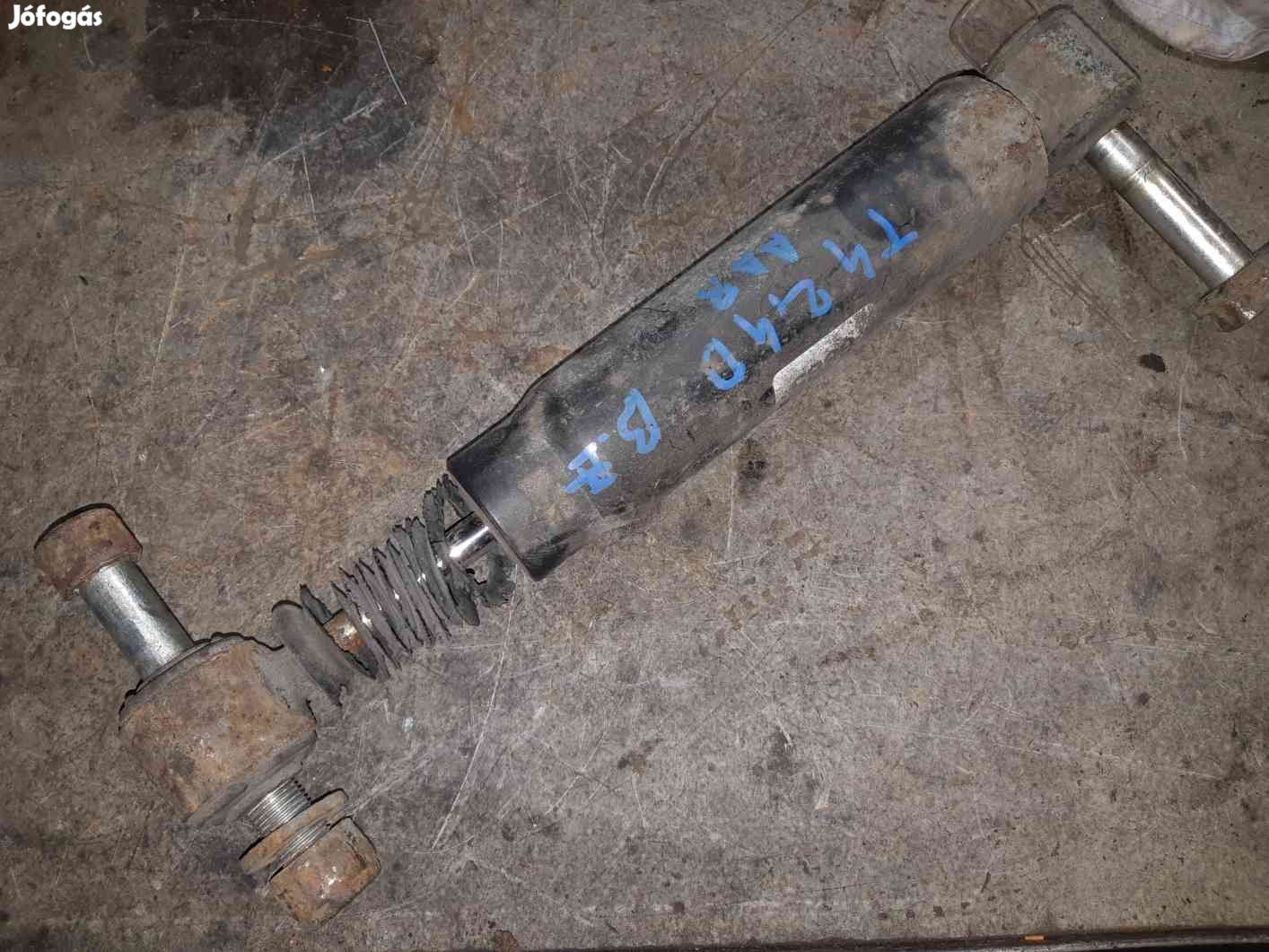 Volkswagen Transporter T4 91-03 Első Lengéscsillapító