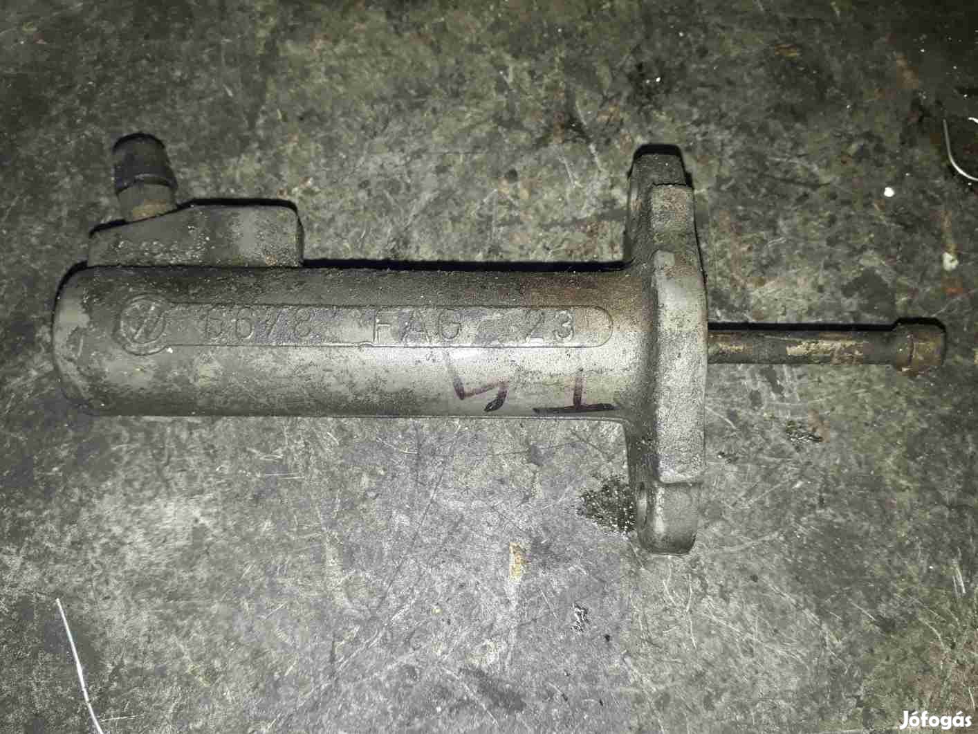 Volkswagen Transporter T4 91-03 Felső Kuplung Munkahenger