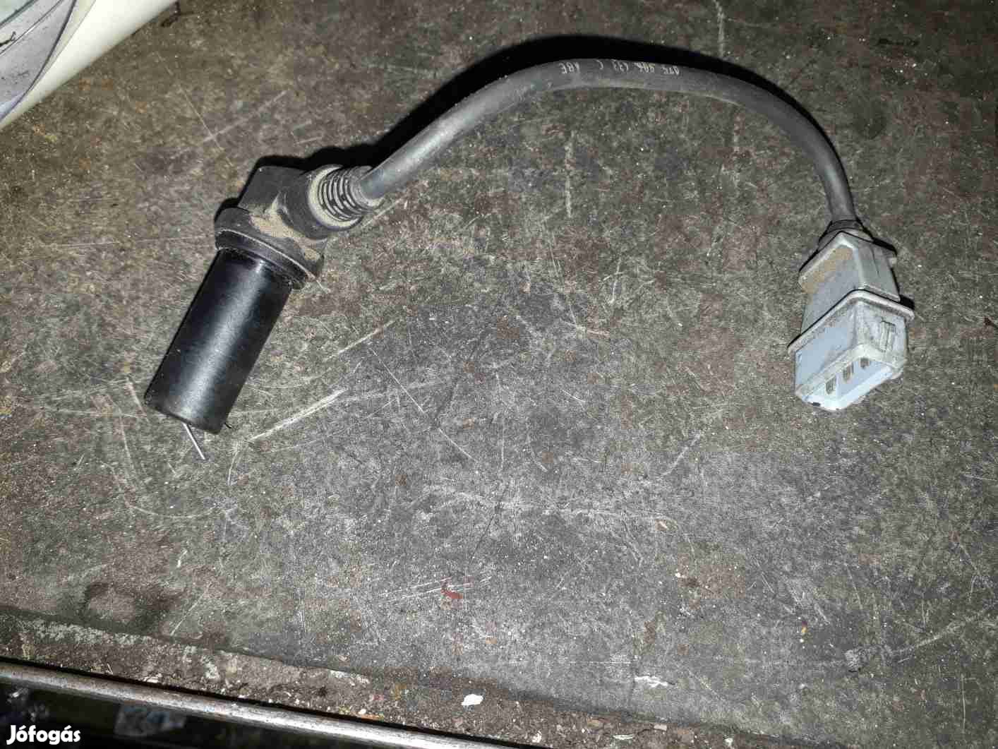 Volkswagen Transporter T4 91-03 Főtengely Jeladó