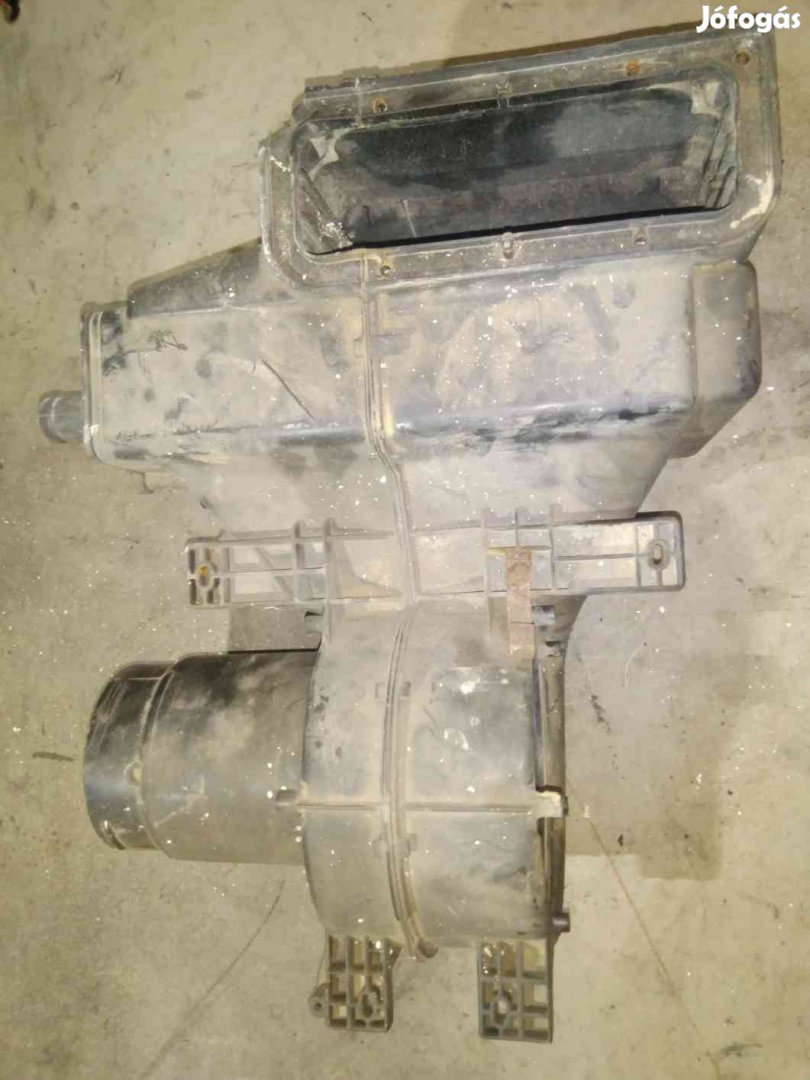 Volkswagen Transporter T4 91-03 Fűtés Box Fűtő Radiátor