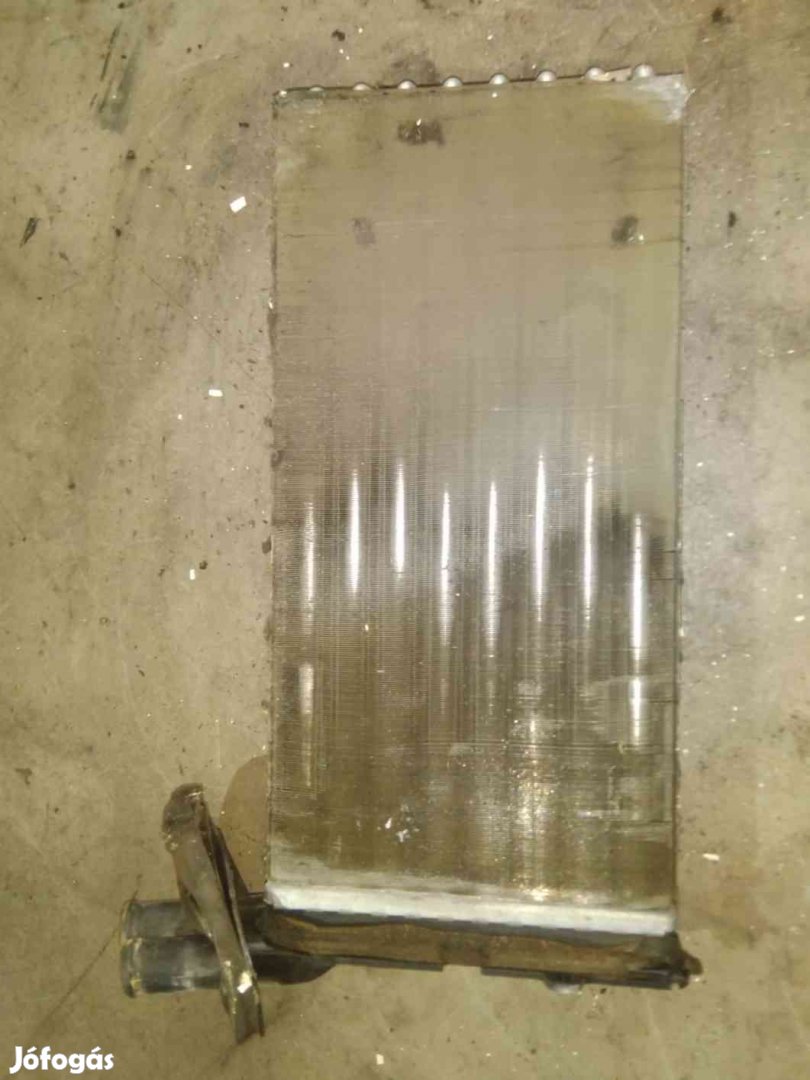 Volkswagen Transporter T4 91-03 Fűtő Radiátor