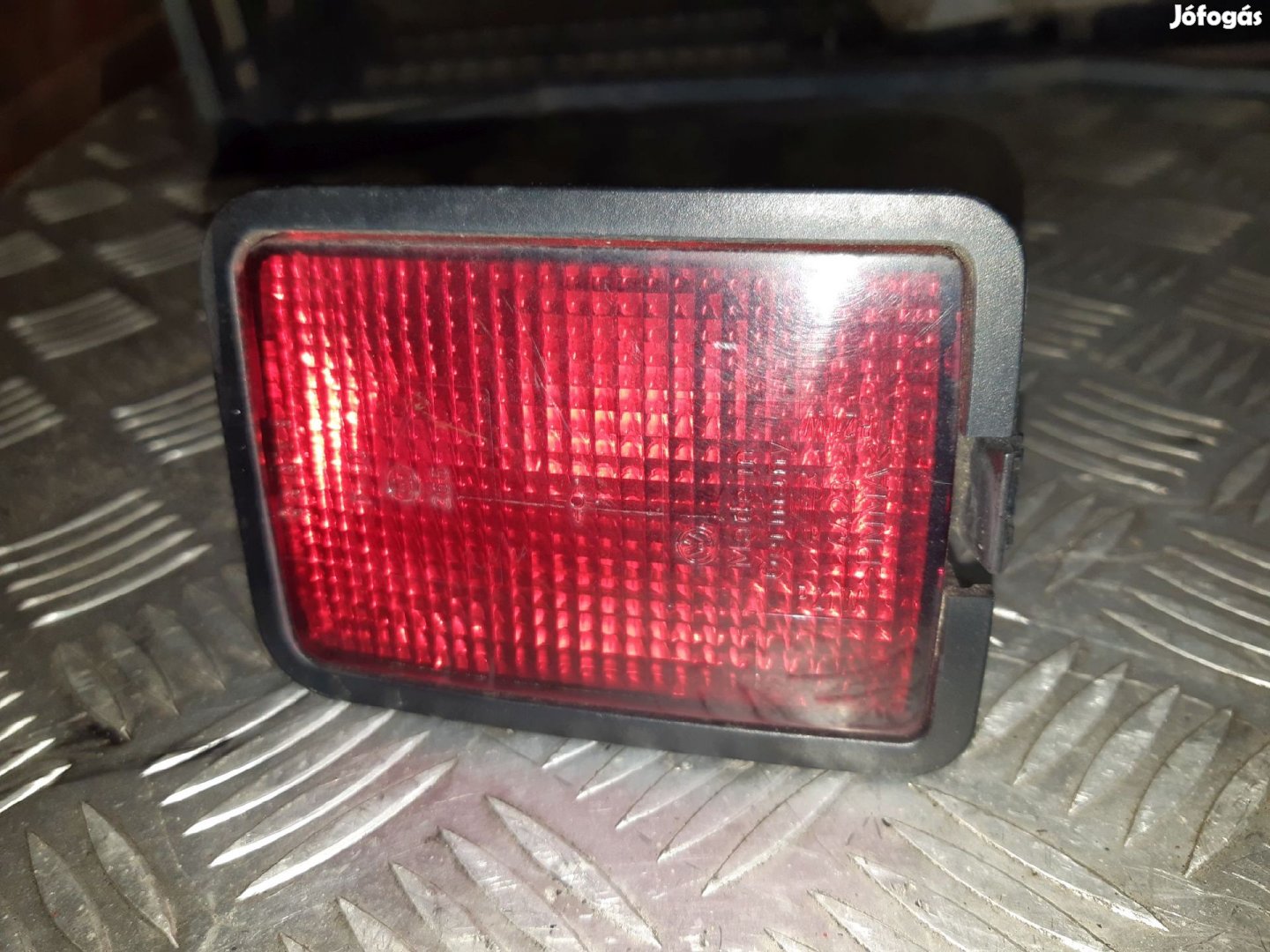 Volkswagen Transporter T4 91-03 Hátsó Prizma