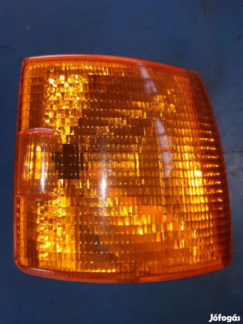 Volkswagen Transporter T4 91-03 Jobb Első Index / Irányjelző Búra