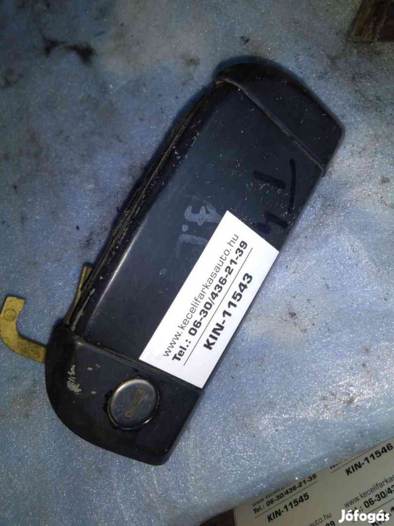 Volkswagen Transporter T4 91-03 Jobb Első Külső Ajtókilincs