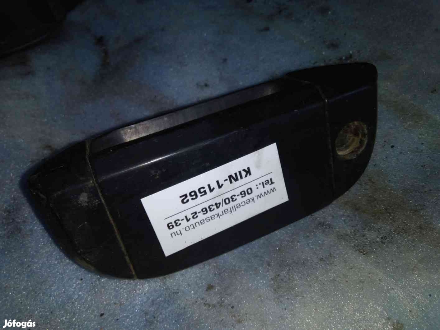 Volkswagen Transporter T4 91-03 Jobb Első Külső Ajtókilincs