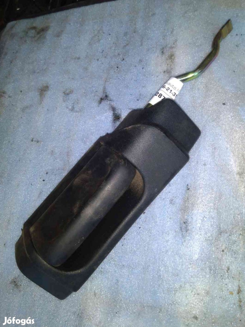 Volkswagen Transporter T4 91-03 Jobb Tolóajtó Belső Kilincs