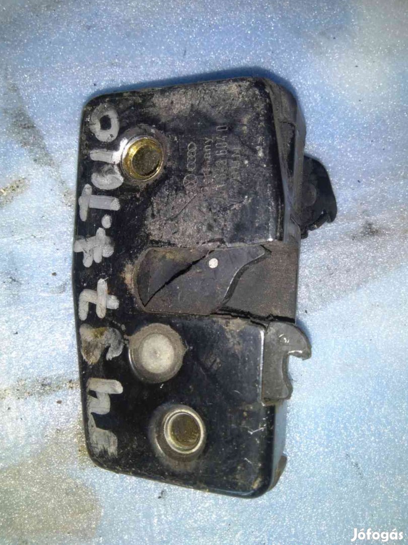 Volkswagen Transporter T4 91-03 Jobb Tolóajtó Zárszerkezet