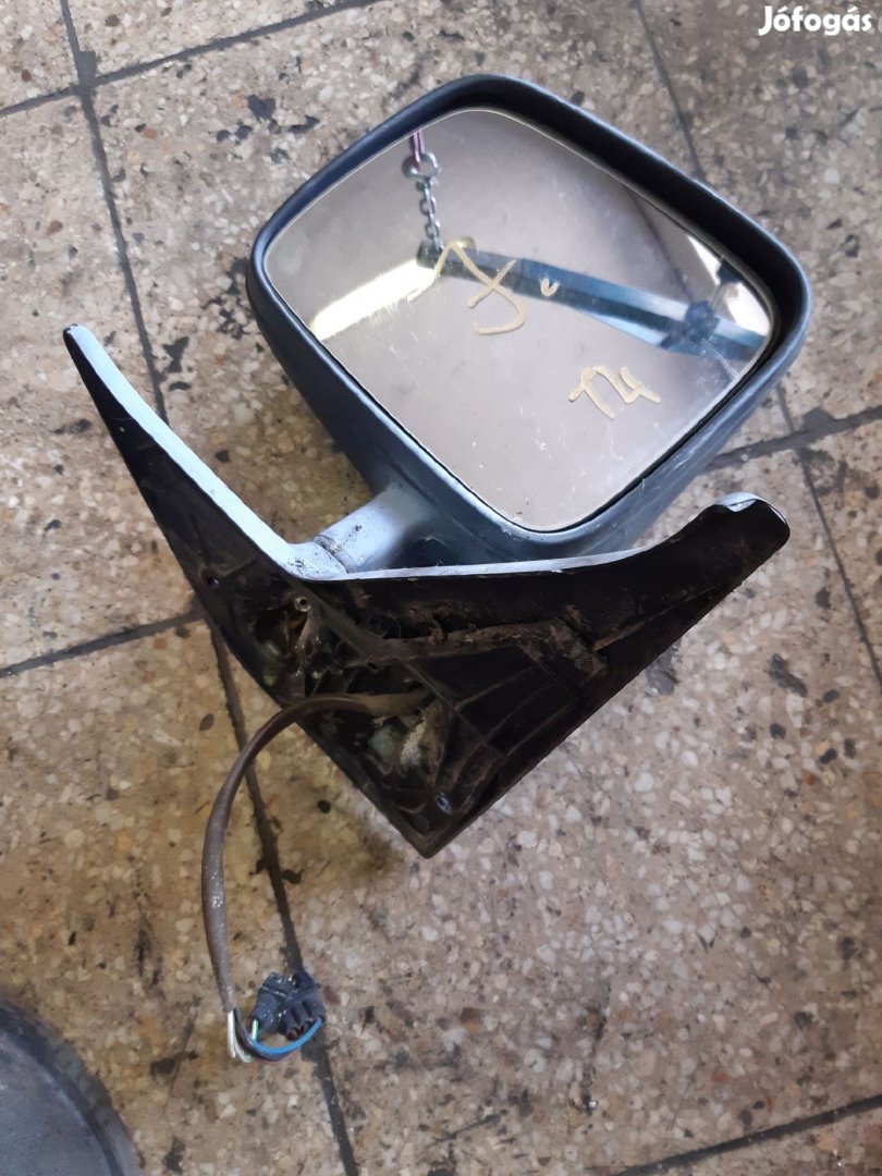 Volkswagen Transporter T4 91-03 Jobb Visszapillantó Tükör