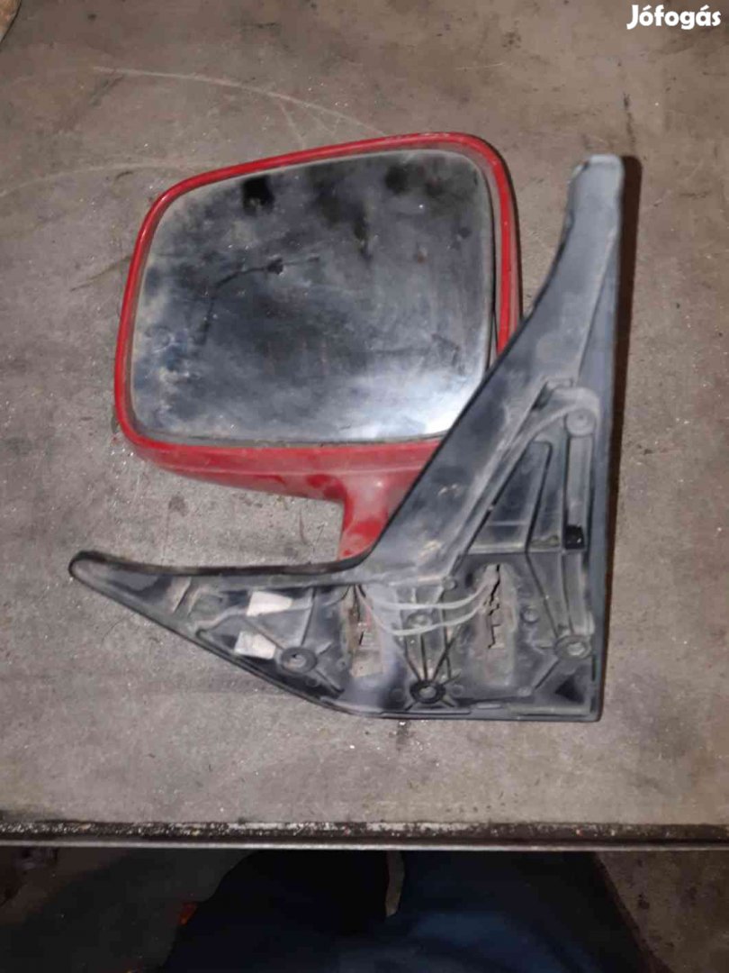 Volkswagen Transporter T4 91-03 Jobb Visszapillantó Tükör